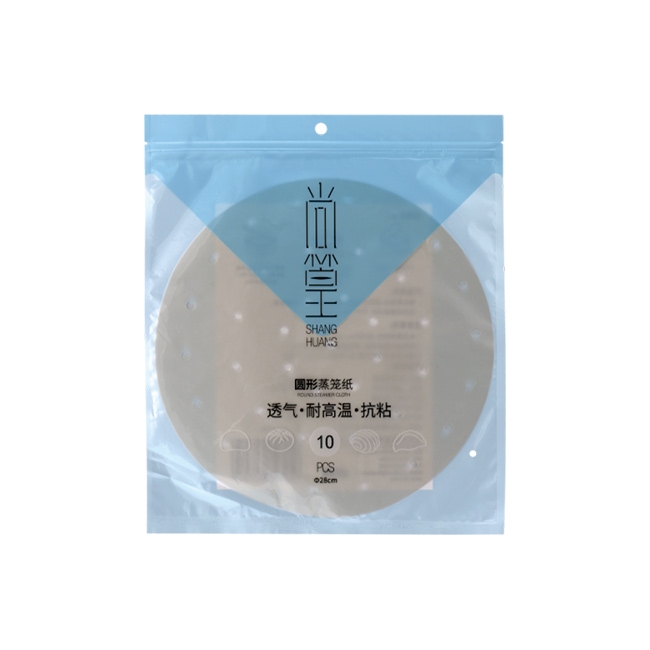 深圳SH-0791 圆形蒸笼纸